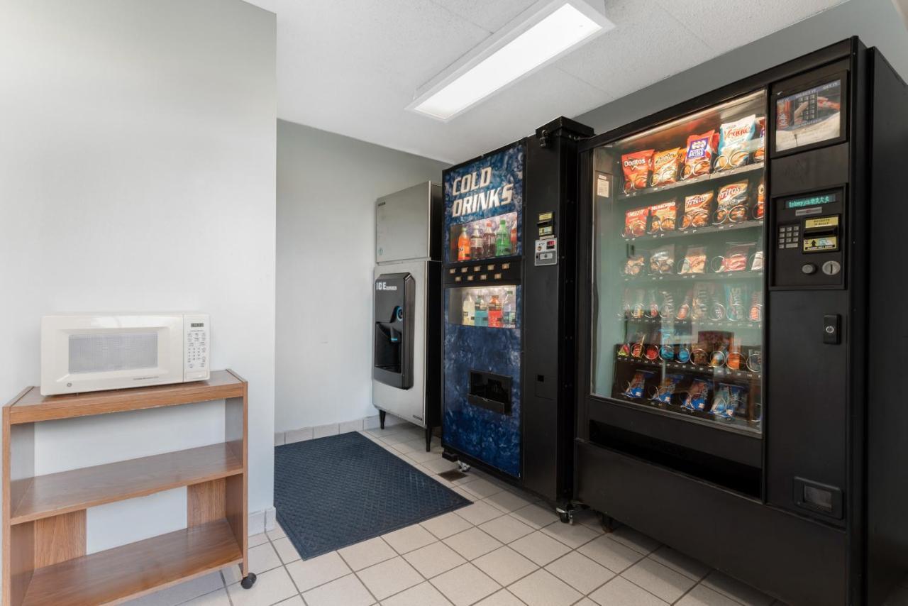 Red Roof Inn Lafayette - Purdue University エクステリア 写真
