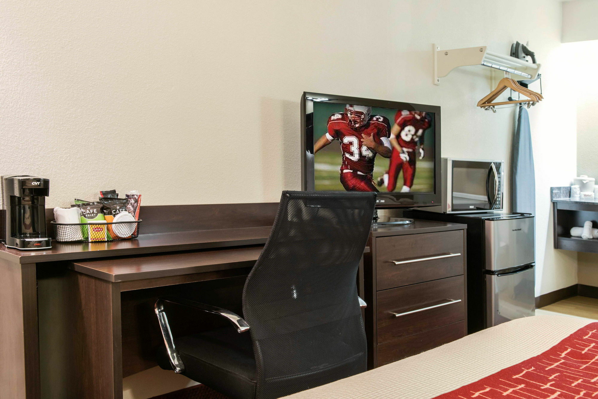 Red Roof Inn Lafayette - Purdue University エクステリア 写真