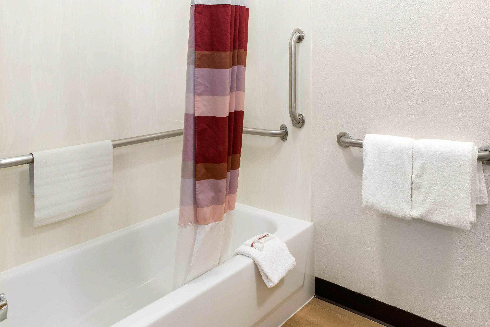 Red Roof Inn Lafayette - Purdue University エクステリア 写真