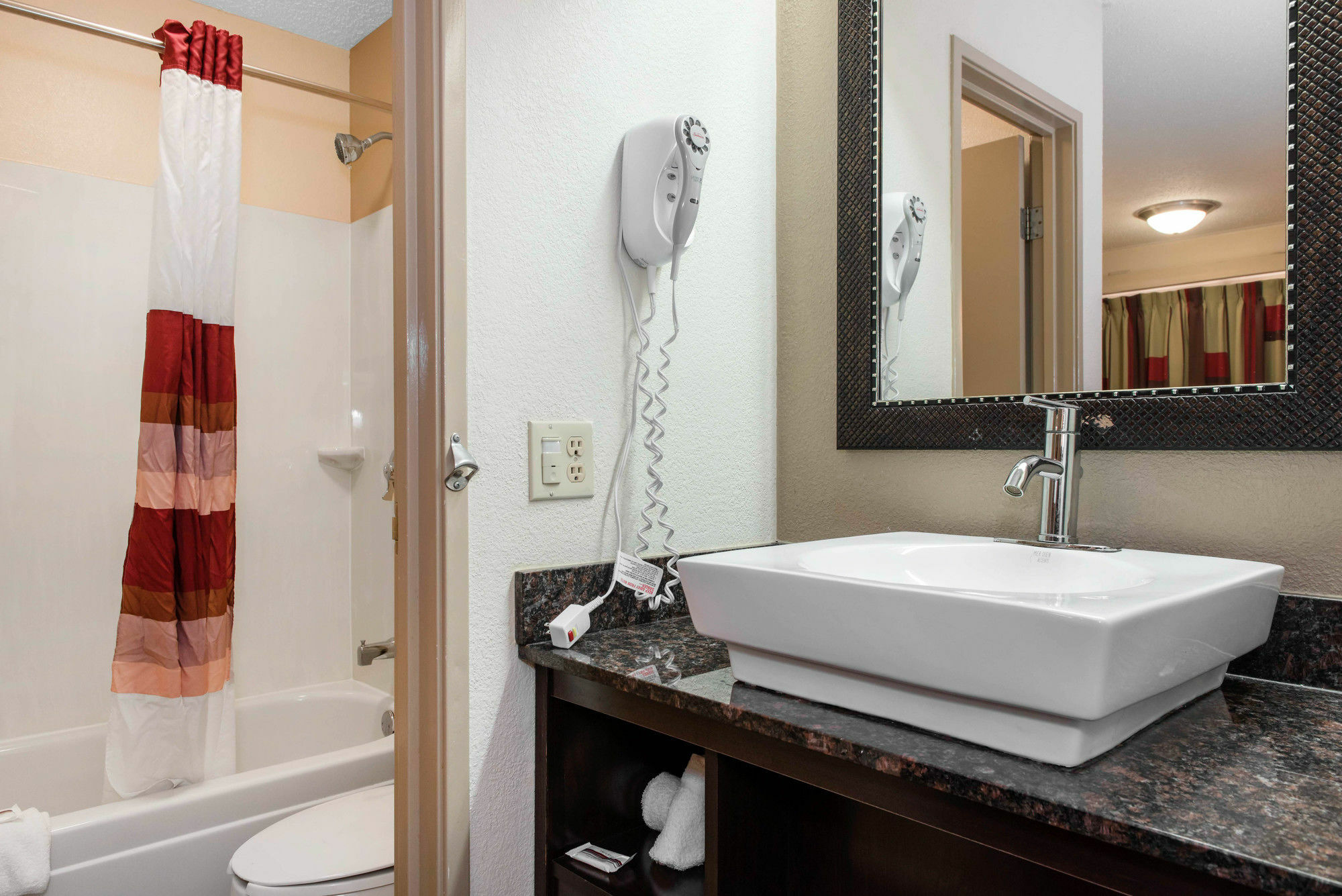 Red Roof Inn Lafayette - Purdue University エクステリア 写真